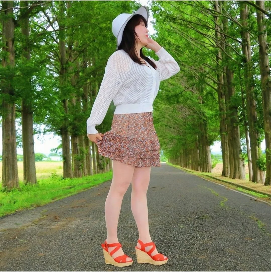 追加予定　Japanese　さかもとゆりえ　普通の熟女　おかずになりたい　ソフトエロ　一発やりたい image 28