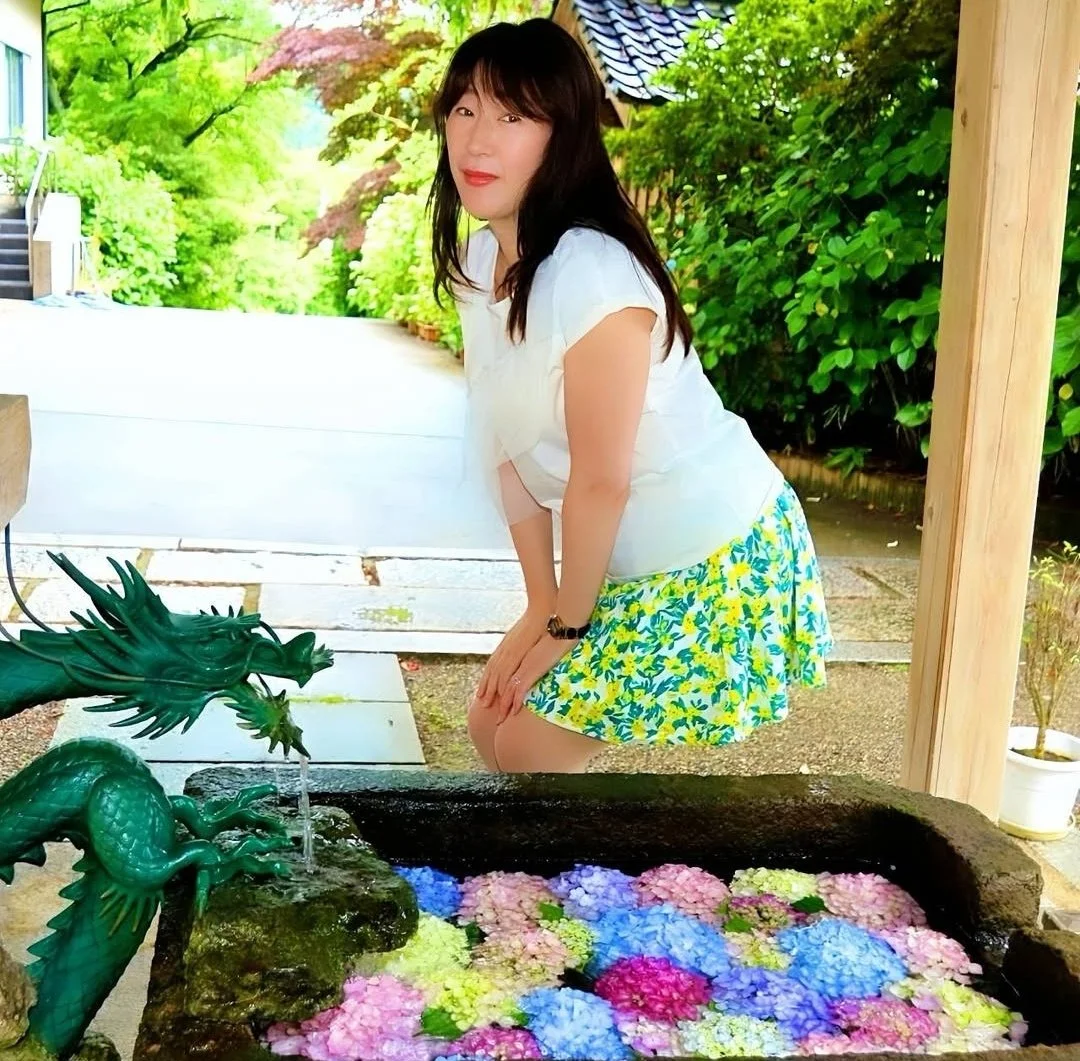 追加予定　Japanese　さかもとゆりえ　普通の熟女　おかずになりたい　ソフトエロ　一発やりたい image 34