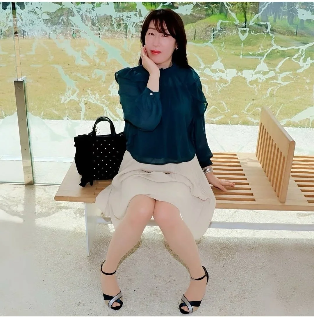 追加予定　Japanese　さかもとゆりえ　普通の熟女　おかずになりたい　ソフトエロ　一発やりたい image 40