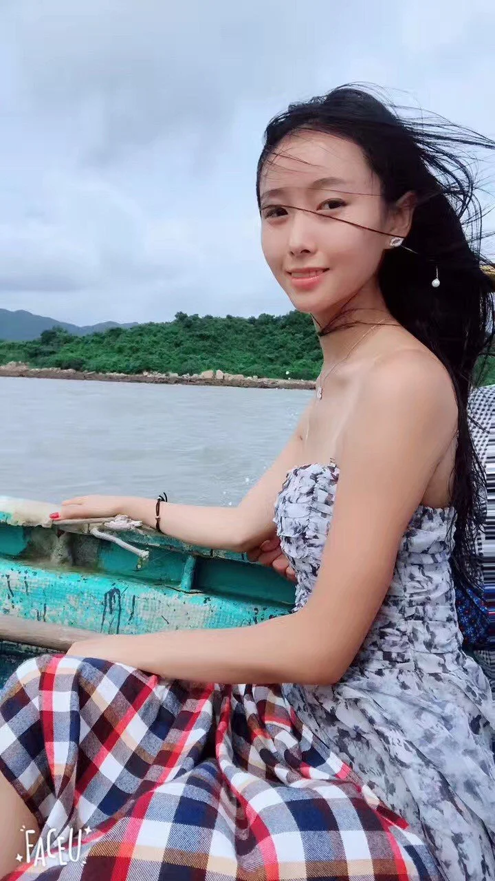 Chinese amateur girl 33 main image