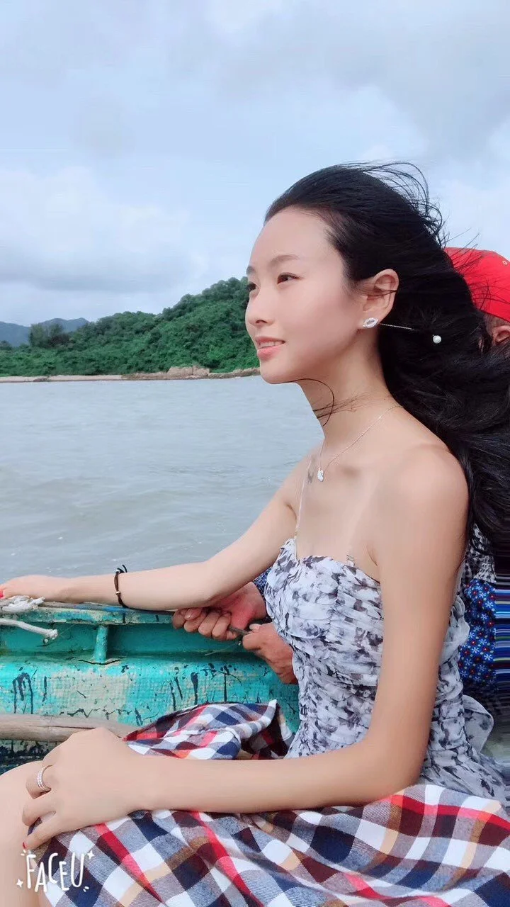 Chinese amateur girl 33 image 15