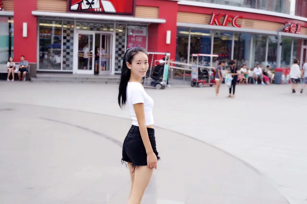 Chinese amateur girl 33 image 5