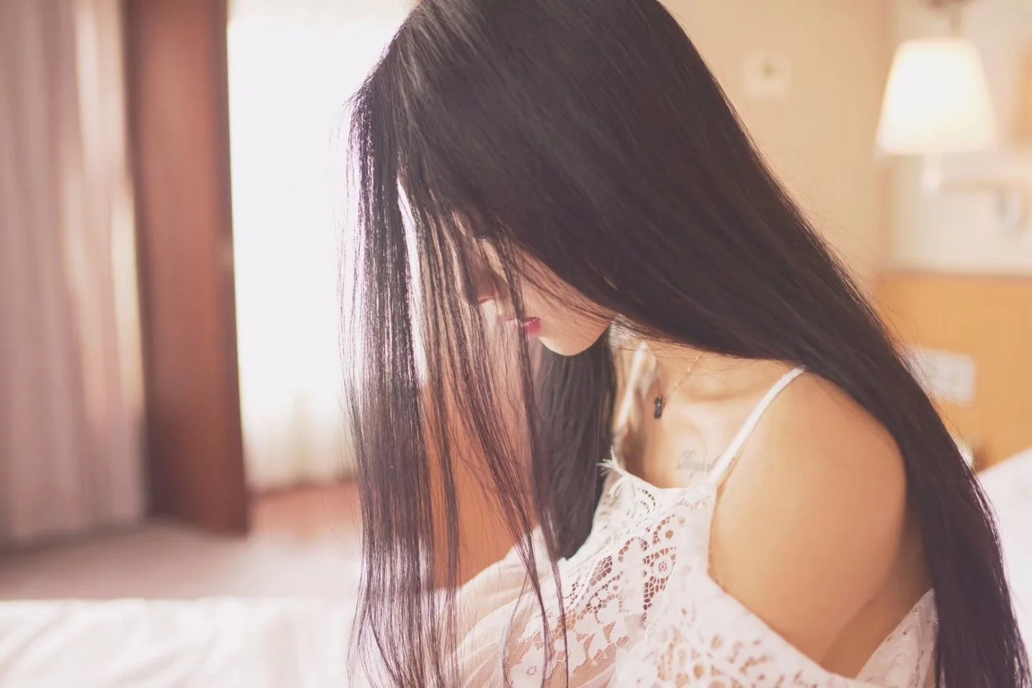 Chinese amateur girl 33 image 6