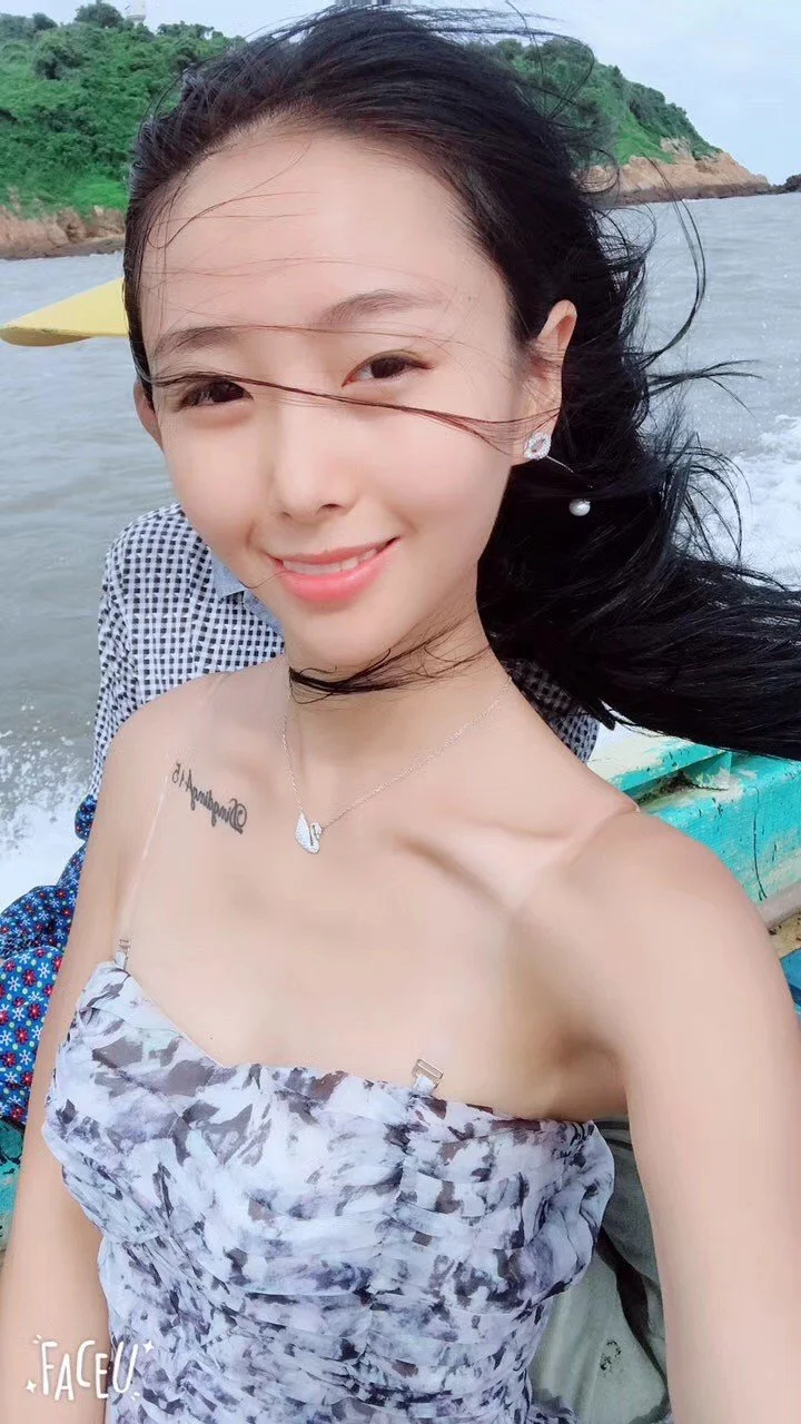 Chinese amateur girl 33 image 8