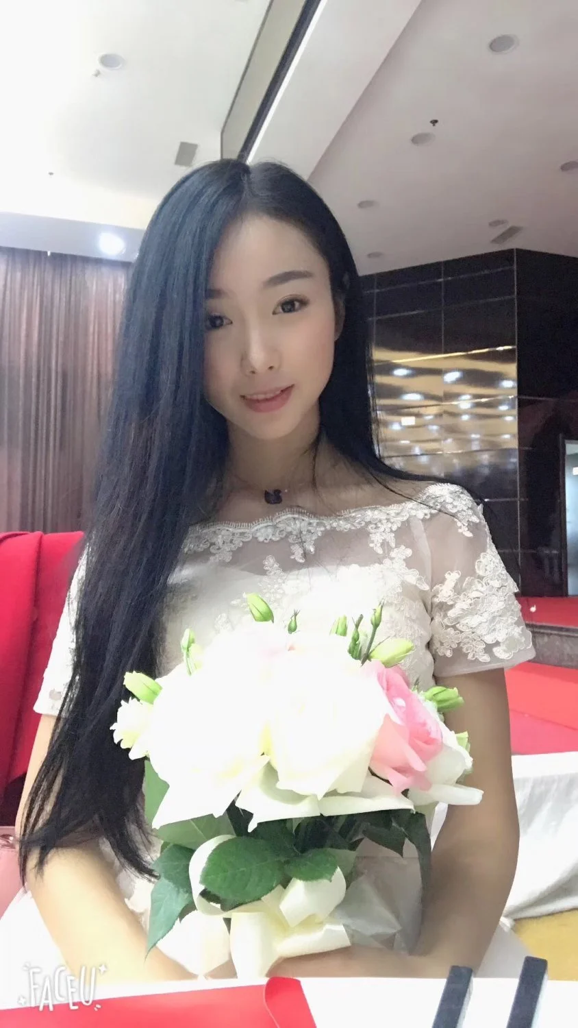 Chinese amateur girl 33 image 9