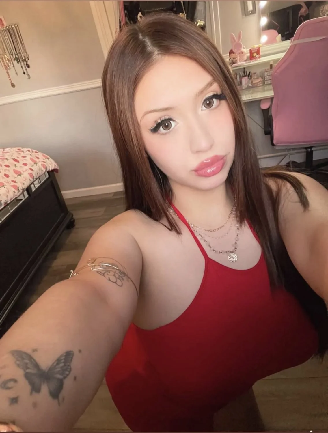 Leslie is a sexy 🇲🇽 slut image 17