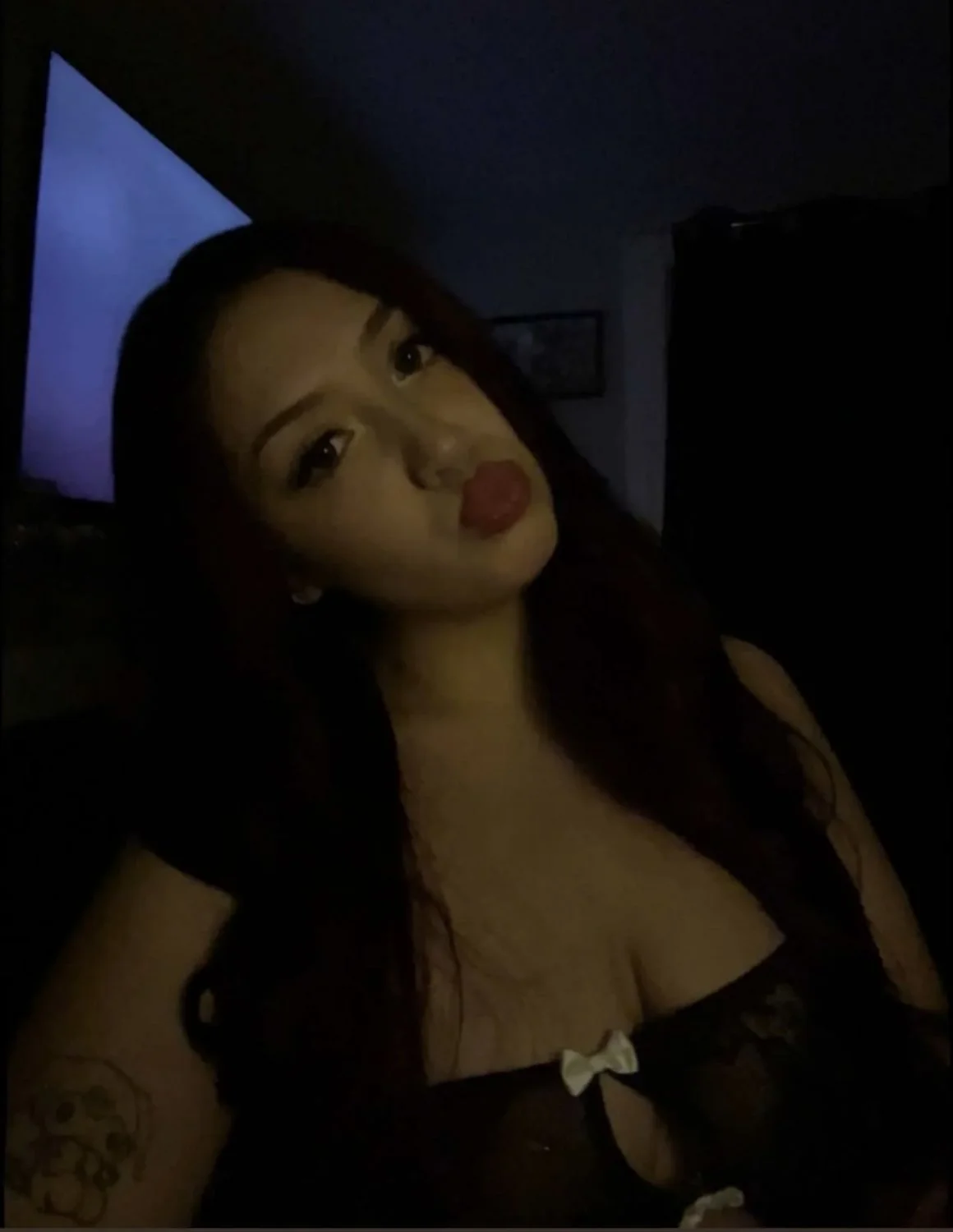 Leslie is a sexy 🇲🇽 slut image 23
