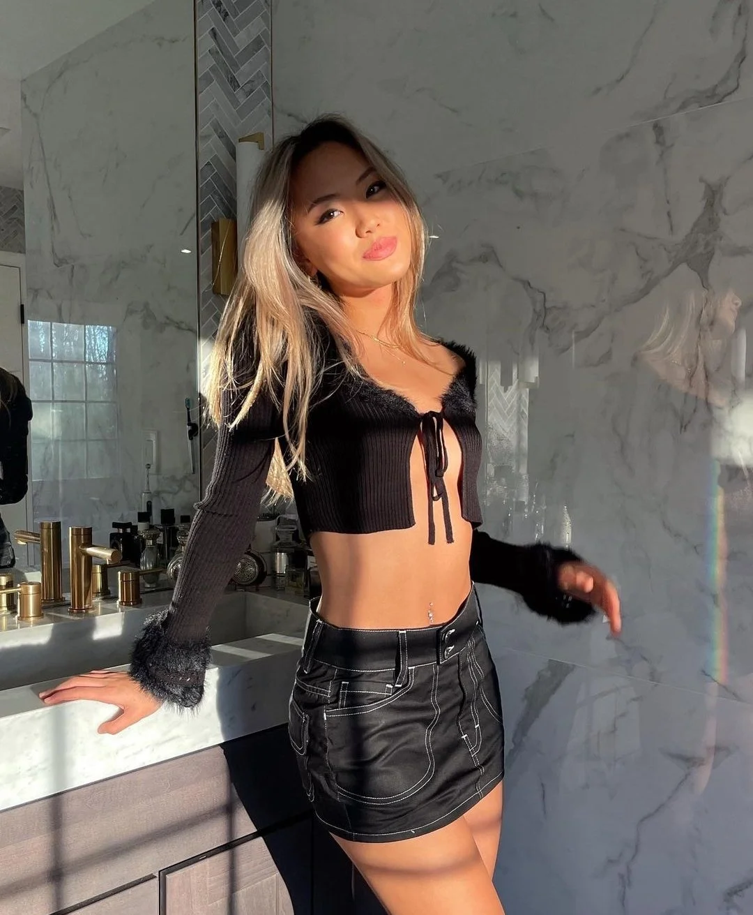 College asian leaked nudes masturbate image 9