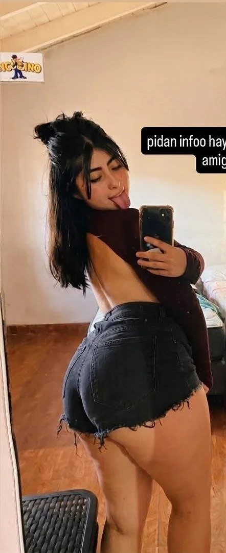 kyara and her massive 43 inch ass image 6