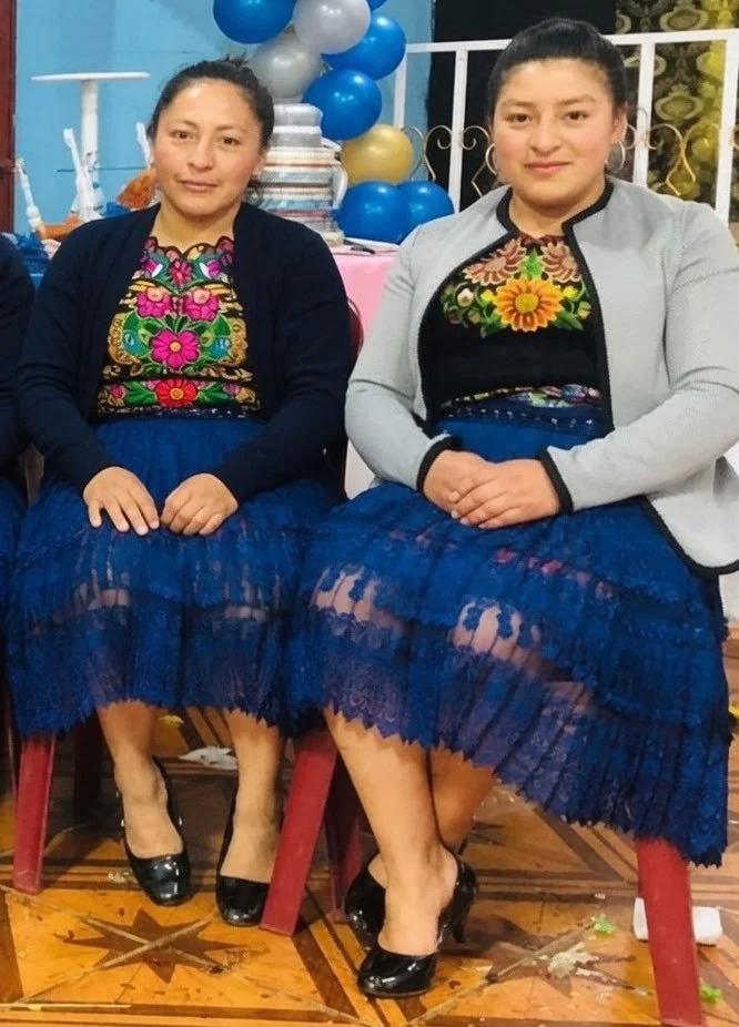 Chapinas image 1