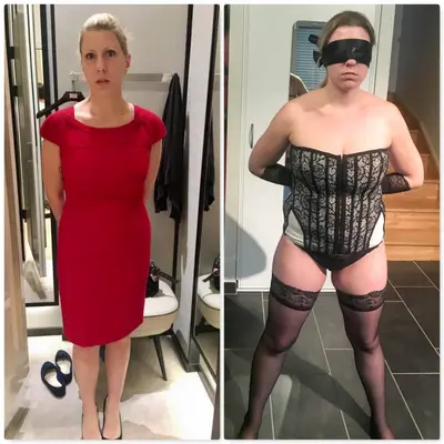 French Milf cover image