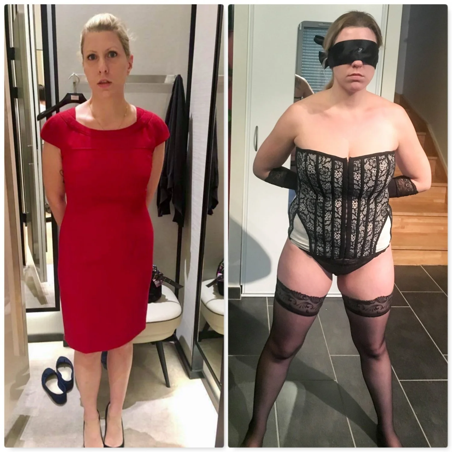French Milf main image