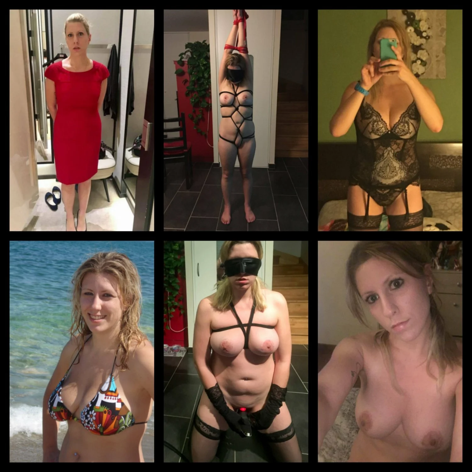 French Milf image 4
