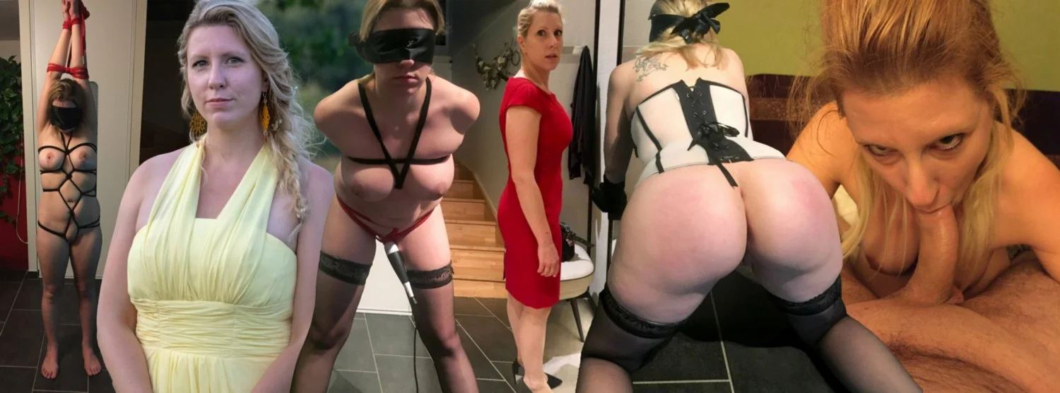 French Milf image 5