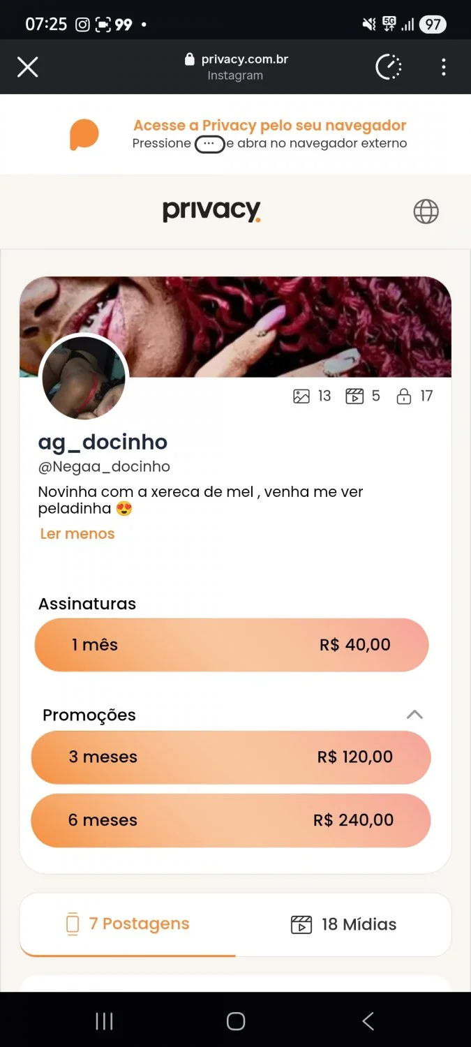 Boa pra salvar nos conteúdos image 1