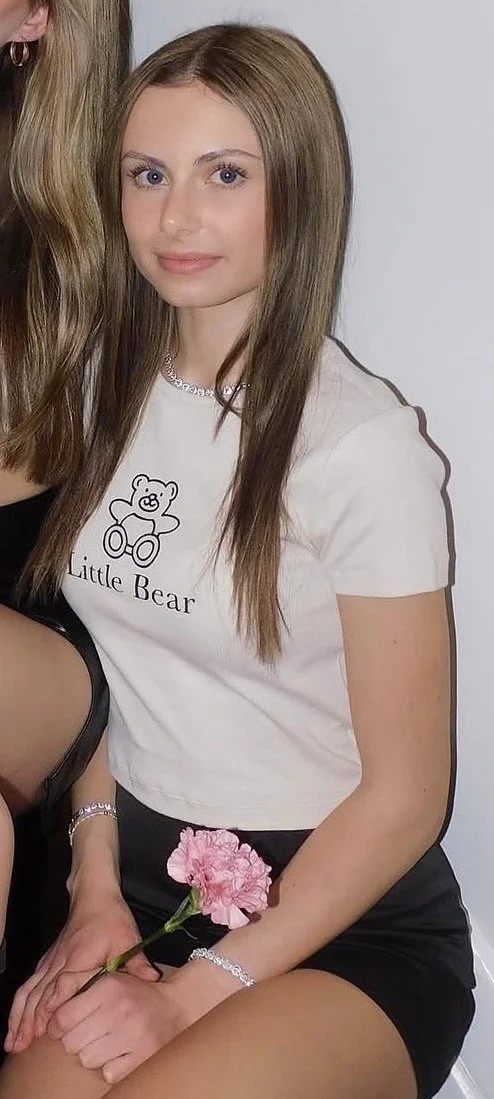 Kelly IRL Canadian Western Uni Gorgeous Brunette Slutty Teen Cutie Whore image 35