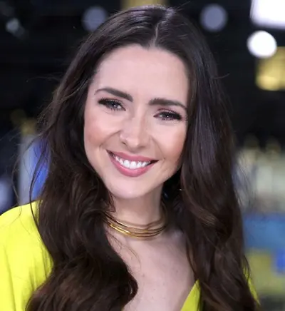 Ariadne Díaz cover image