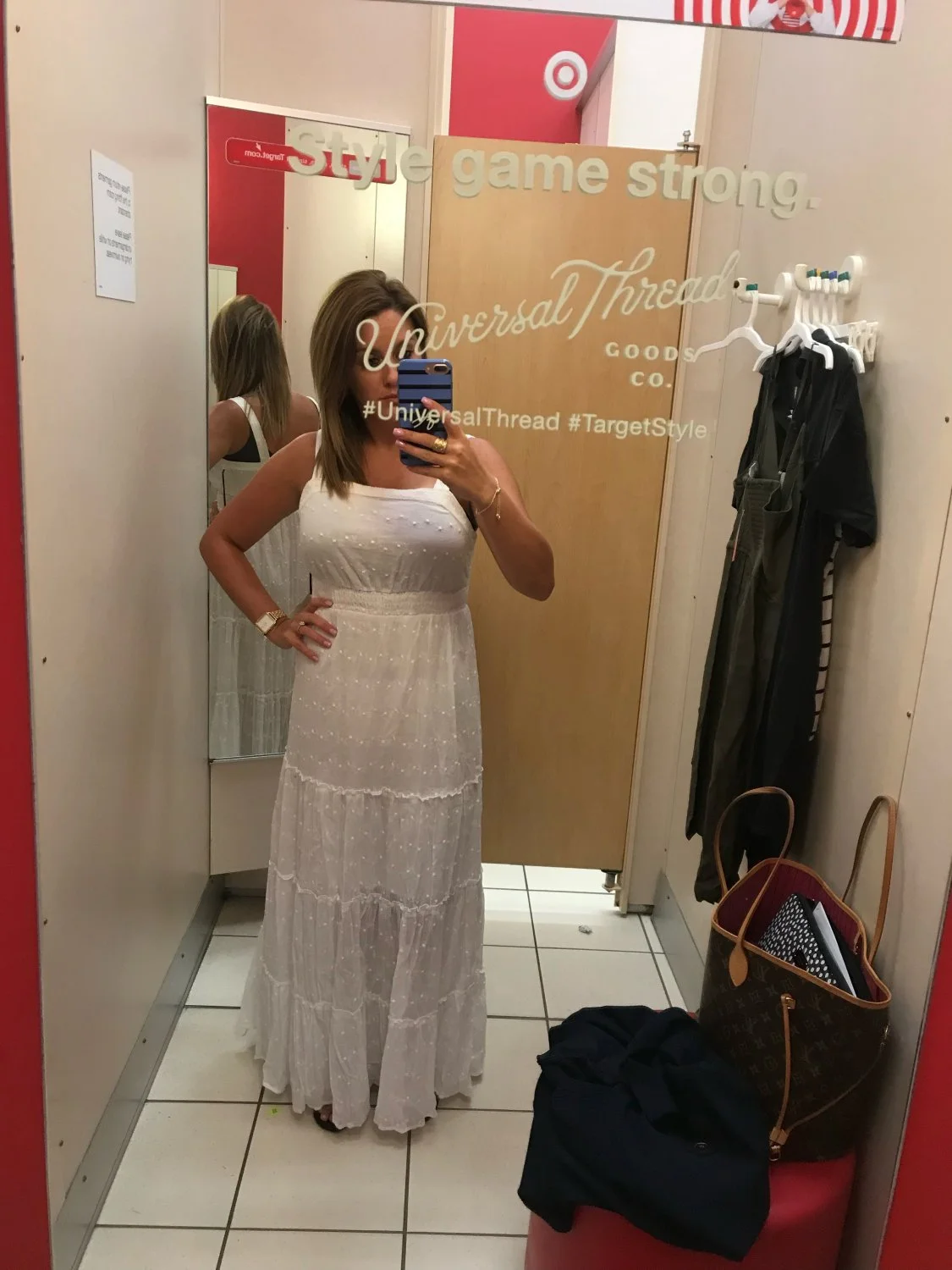 Bride Katie image 6