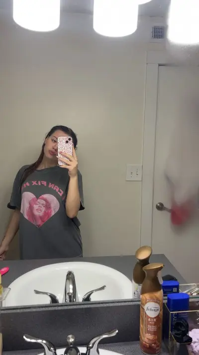 I heard you like teen college girls with a fat ass cover image