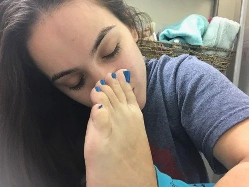 Feet 🤤 image 5