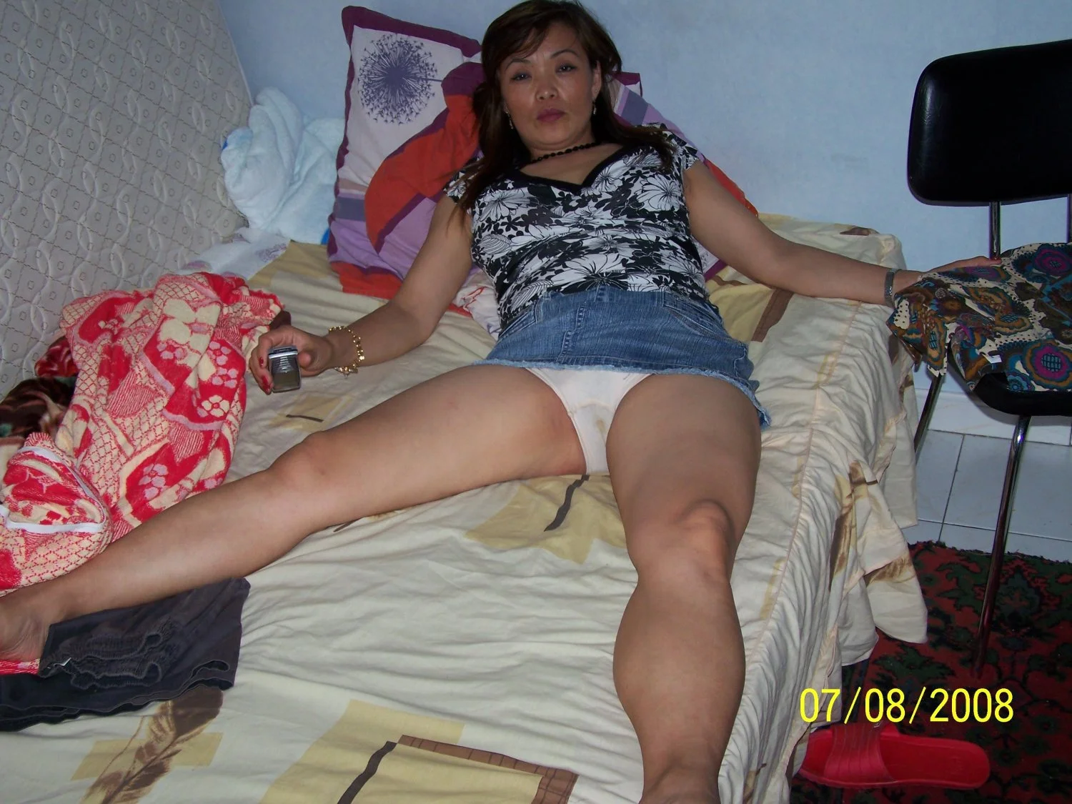 Chinese amateur milf 21-1 image 10