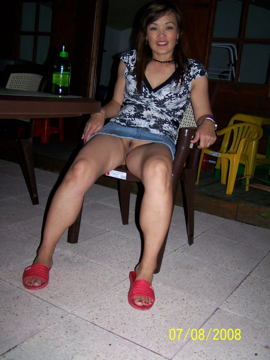 Chinese amateur milf 21-1 image 17