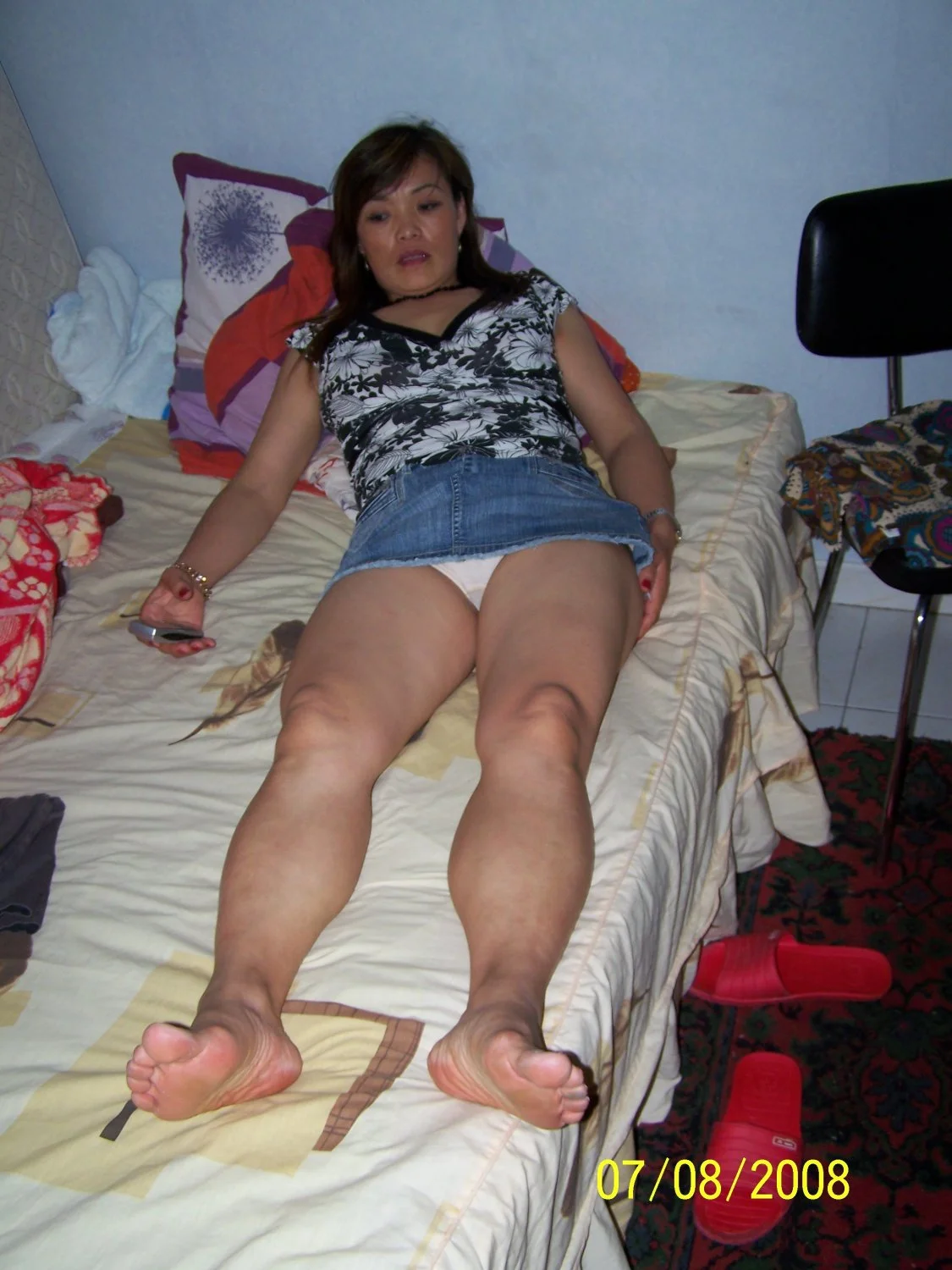 Chinese amateur milf 21-1 image 3