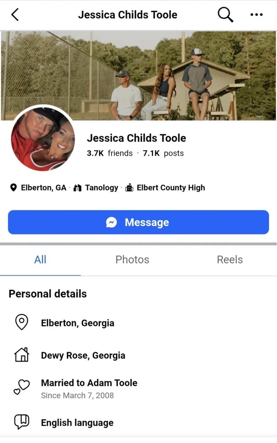 Georgia Jessica image 4