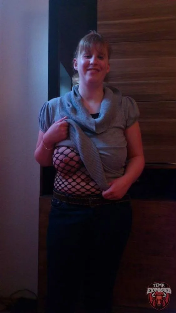 Chubby German Steffi image 2