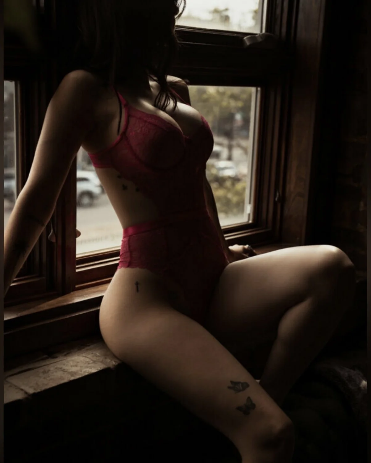 Boudoir image 1