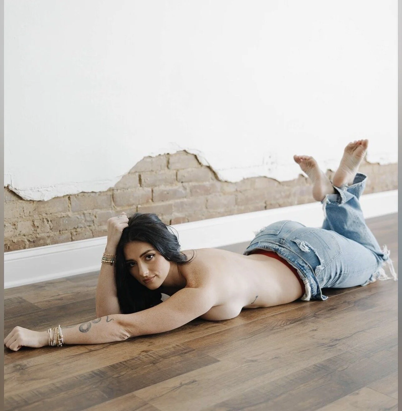 Boudoir image 36