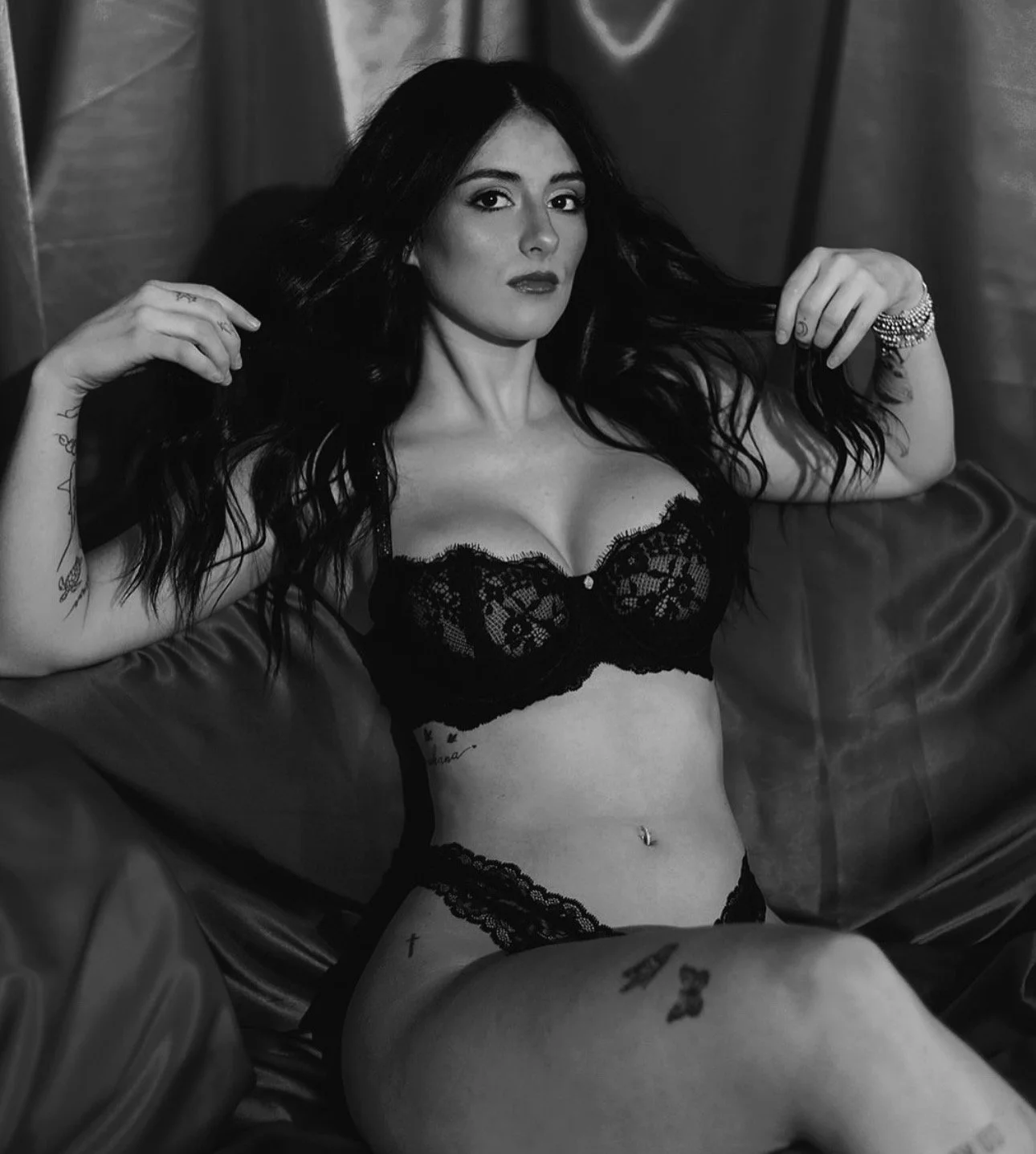 Boudoir image 38