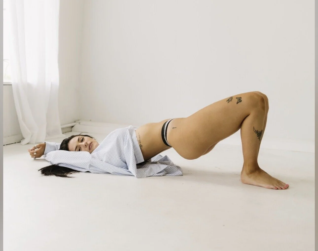 Boudoir image 5