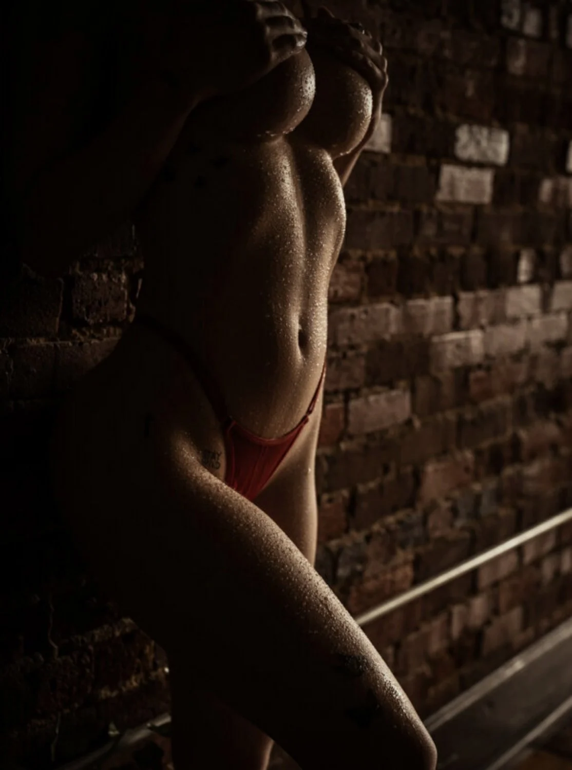 Boudoir image 6