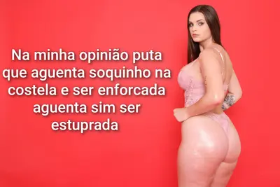 Putaria motivacional 7 cover image