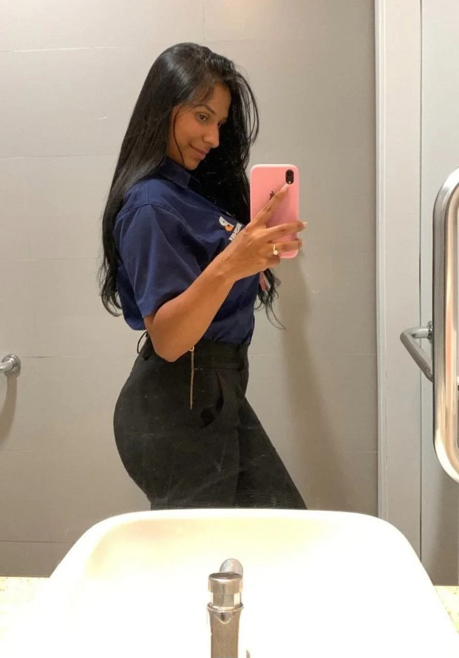 Morena gostosa dando muito pro namorado image 11