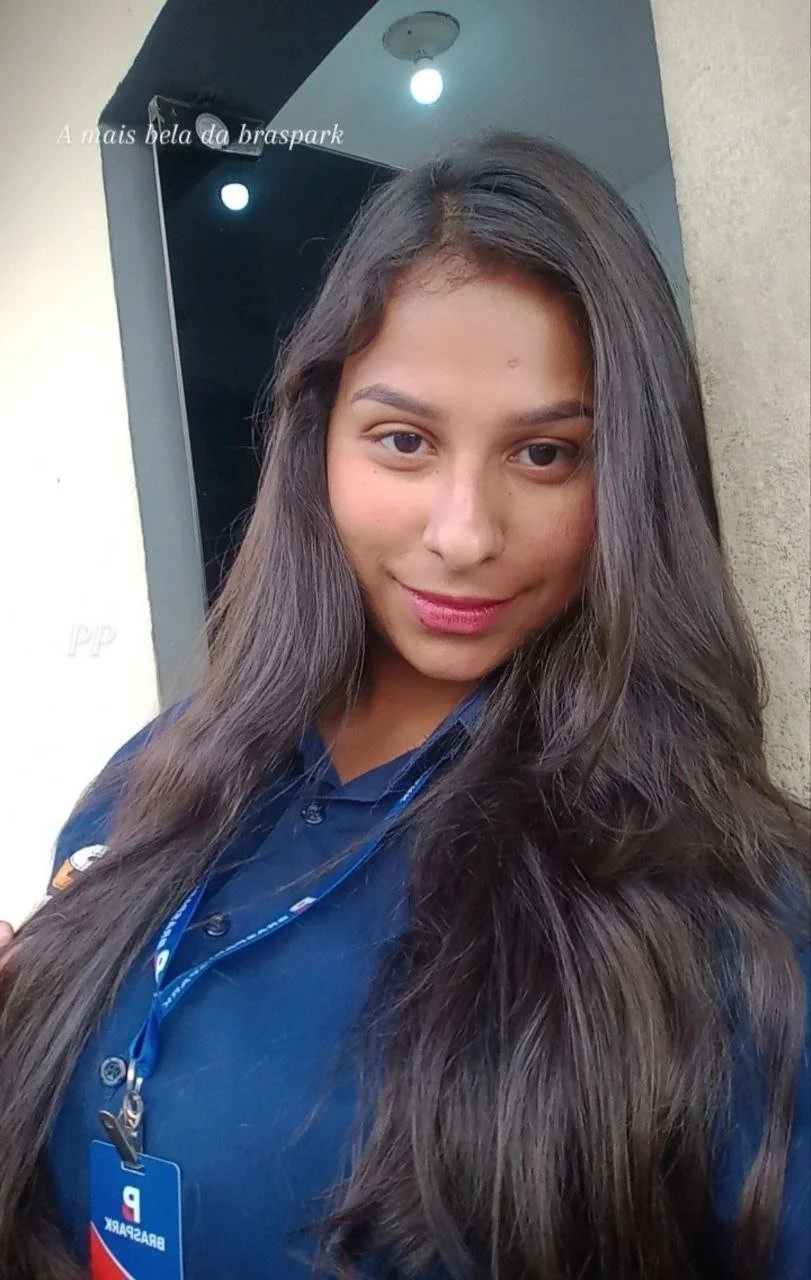 Morena gostosa dando muito pro namorado image 6