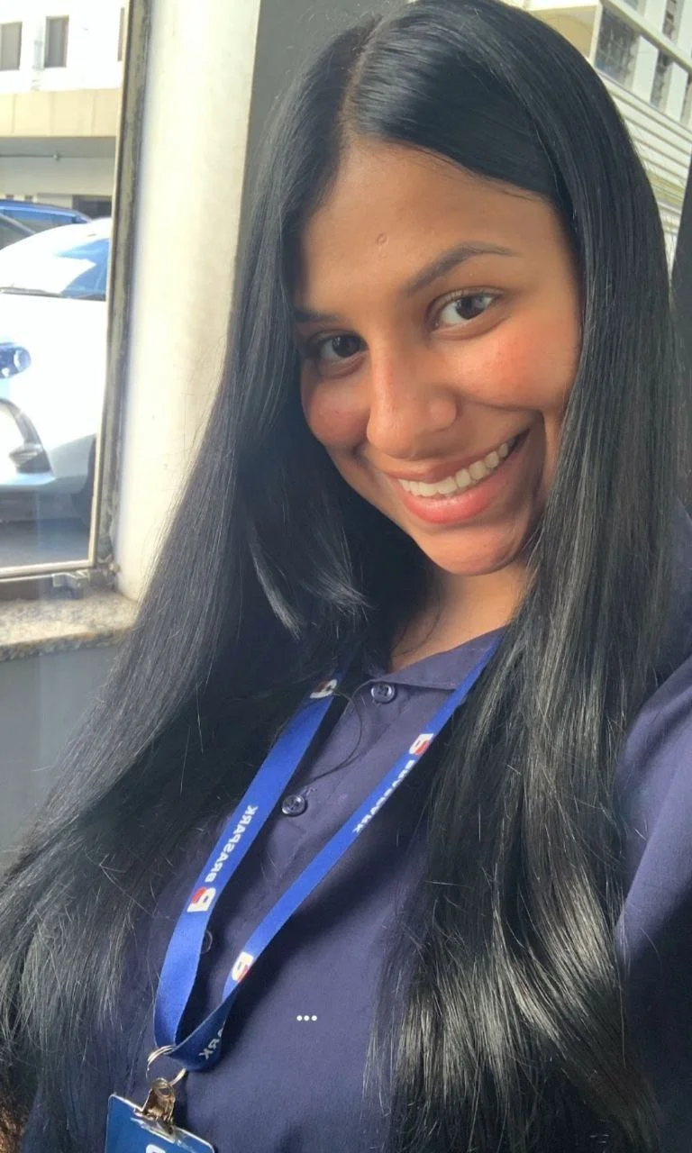 Morena gostosa dando muito pro namorado image 8