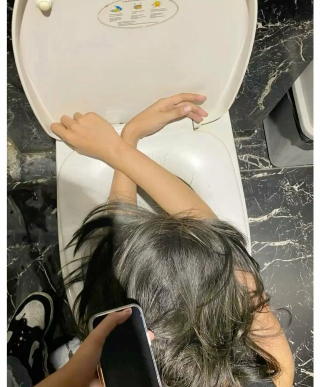 Innocent conservative pig face bitch image 8