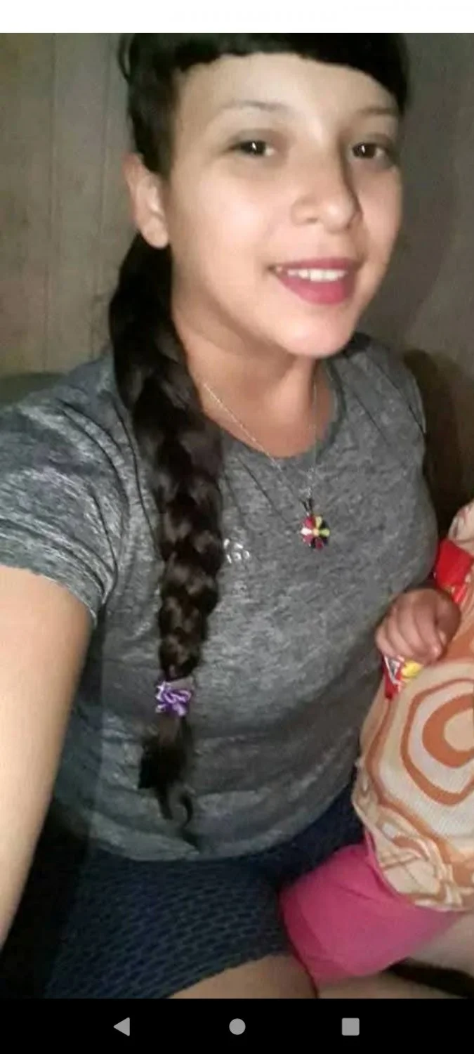Ivanita bella villera main image