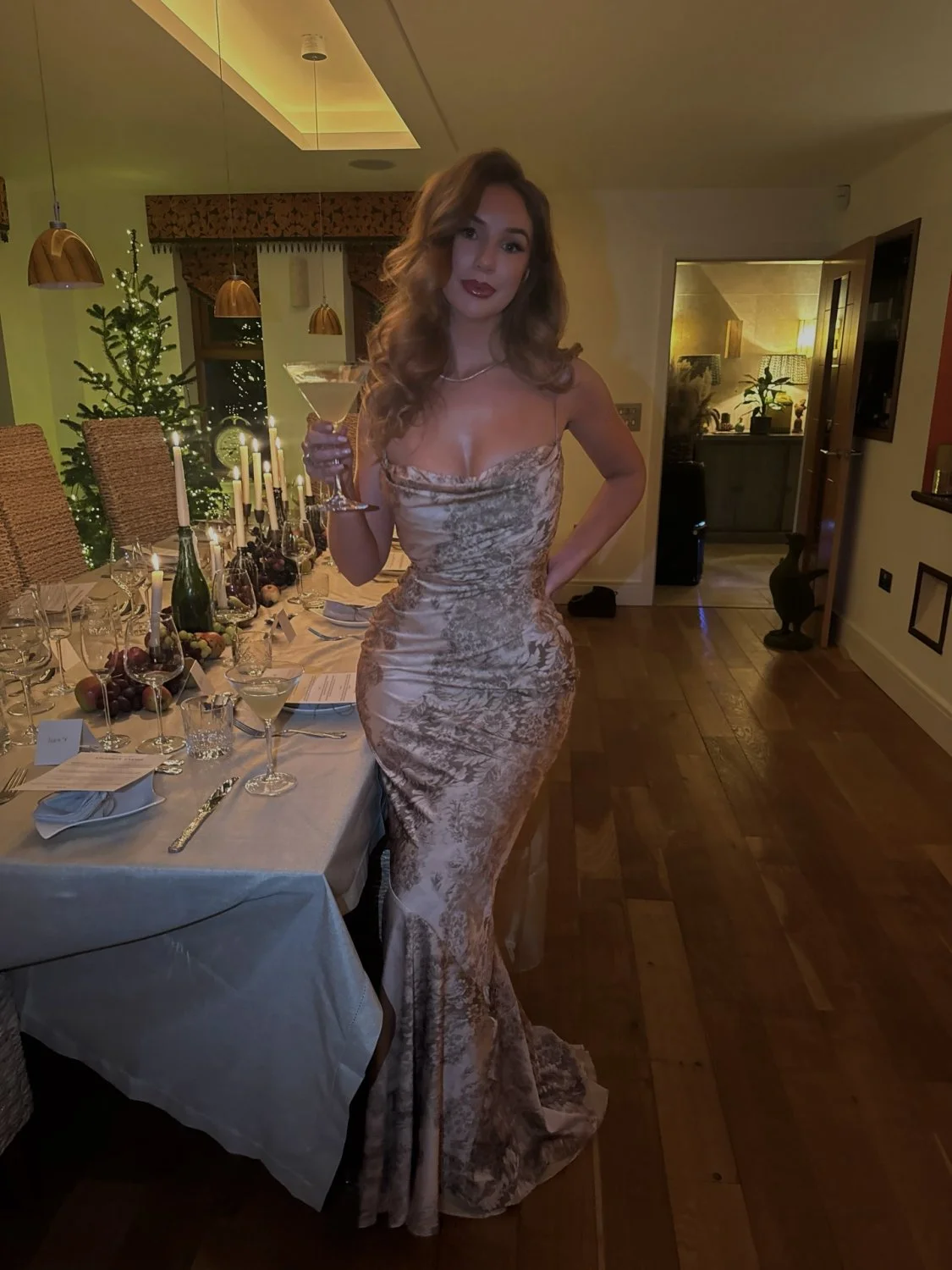 CurlGirl Madison - she's gorgeous image 9