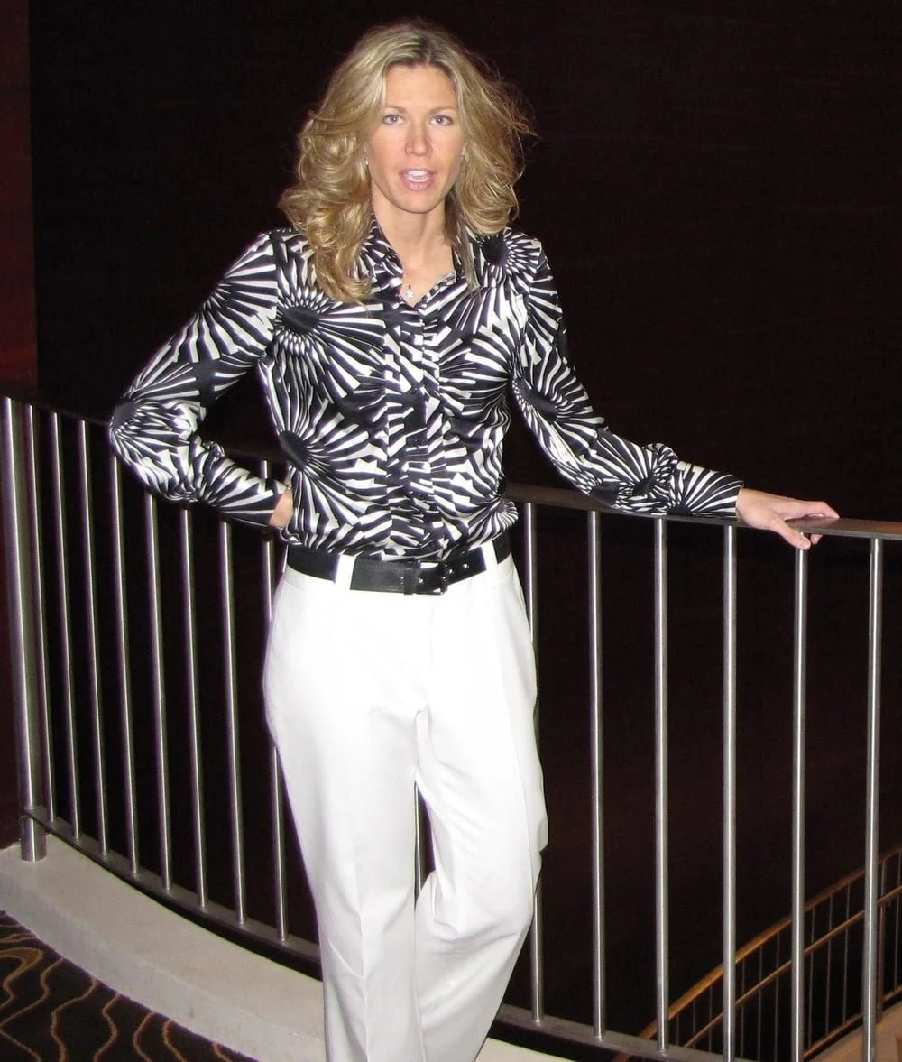 Michelle The Web Whore image 12