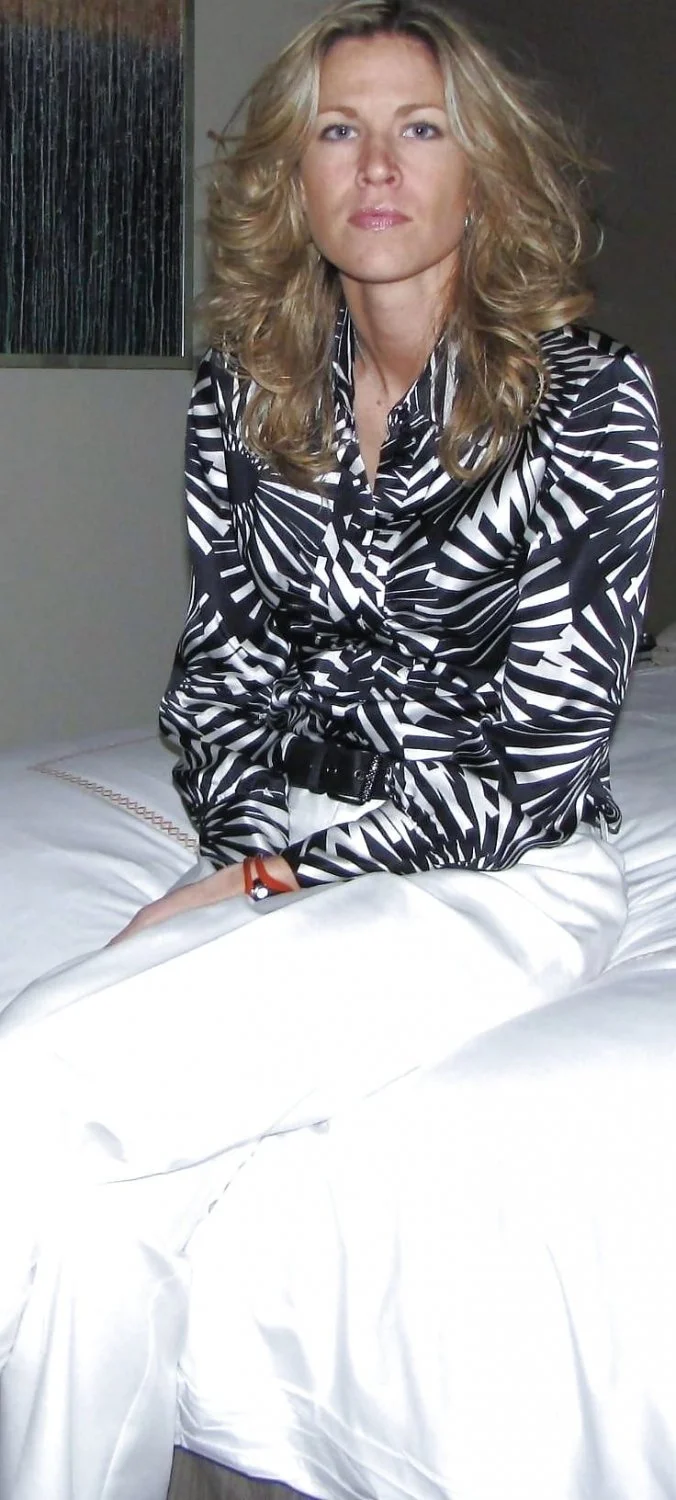 Michelle The Web Whore image 29