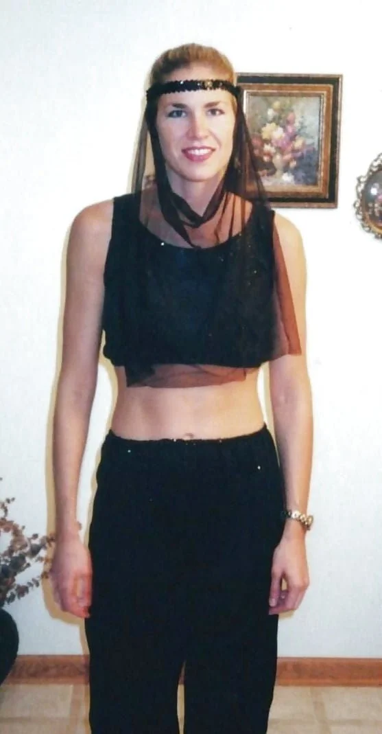 Michelle The Web Whore image 34