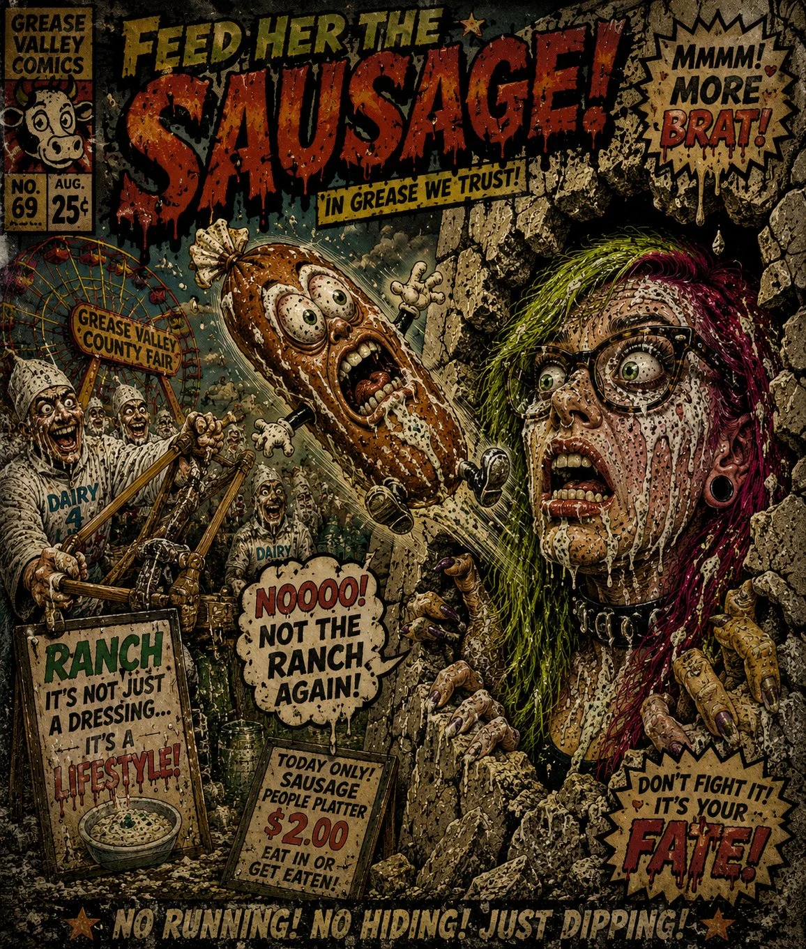 Best of the bratwurst image 21