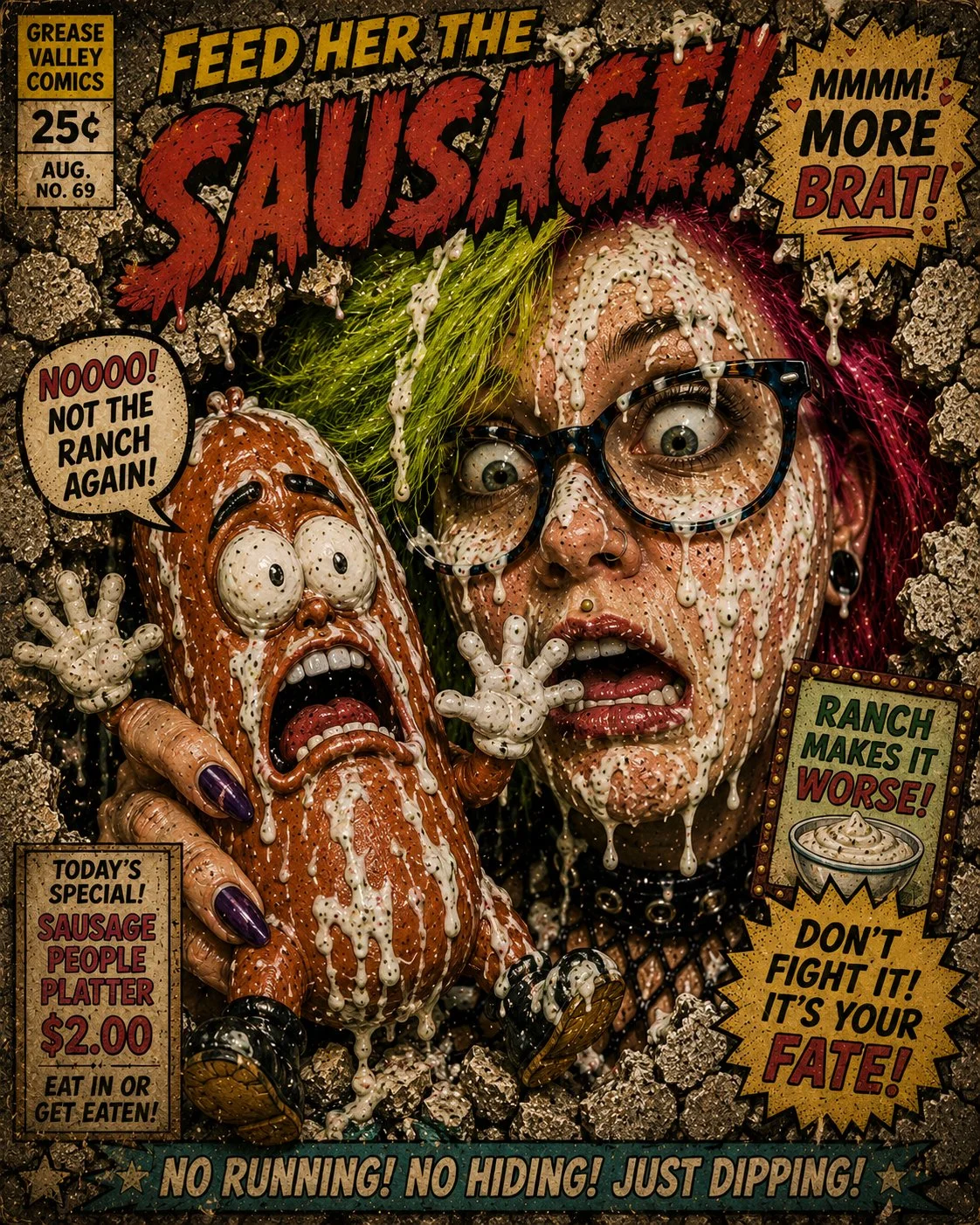 Best of the bratwurst image 23