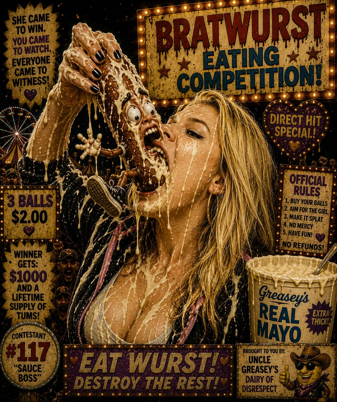 Best of the bratwurst image 9