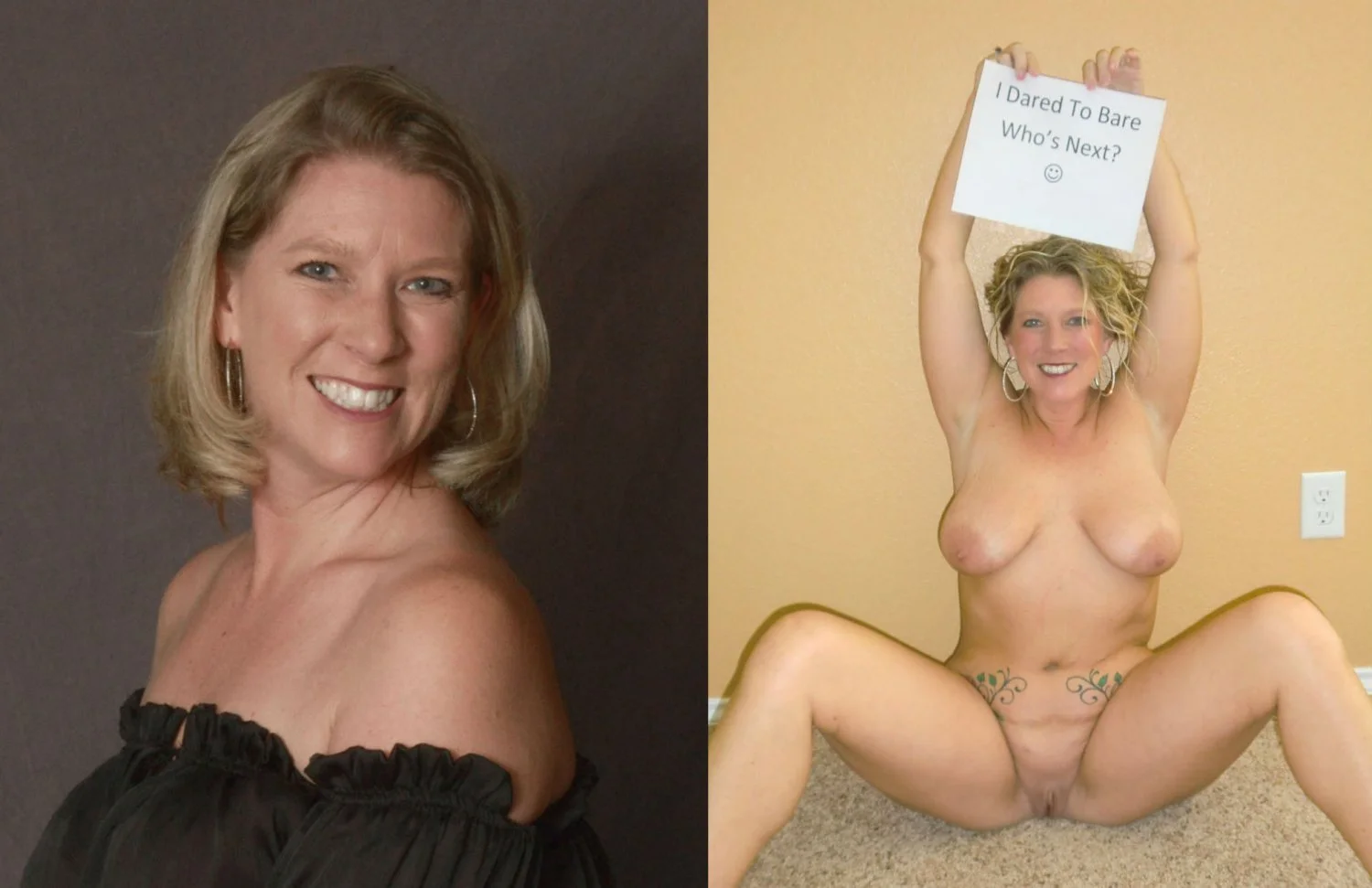 Texas Hotwife turned Whore image 5