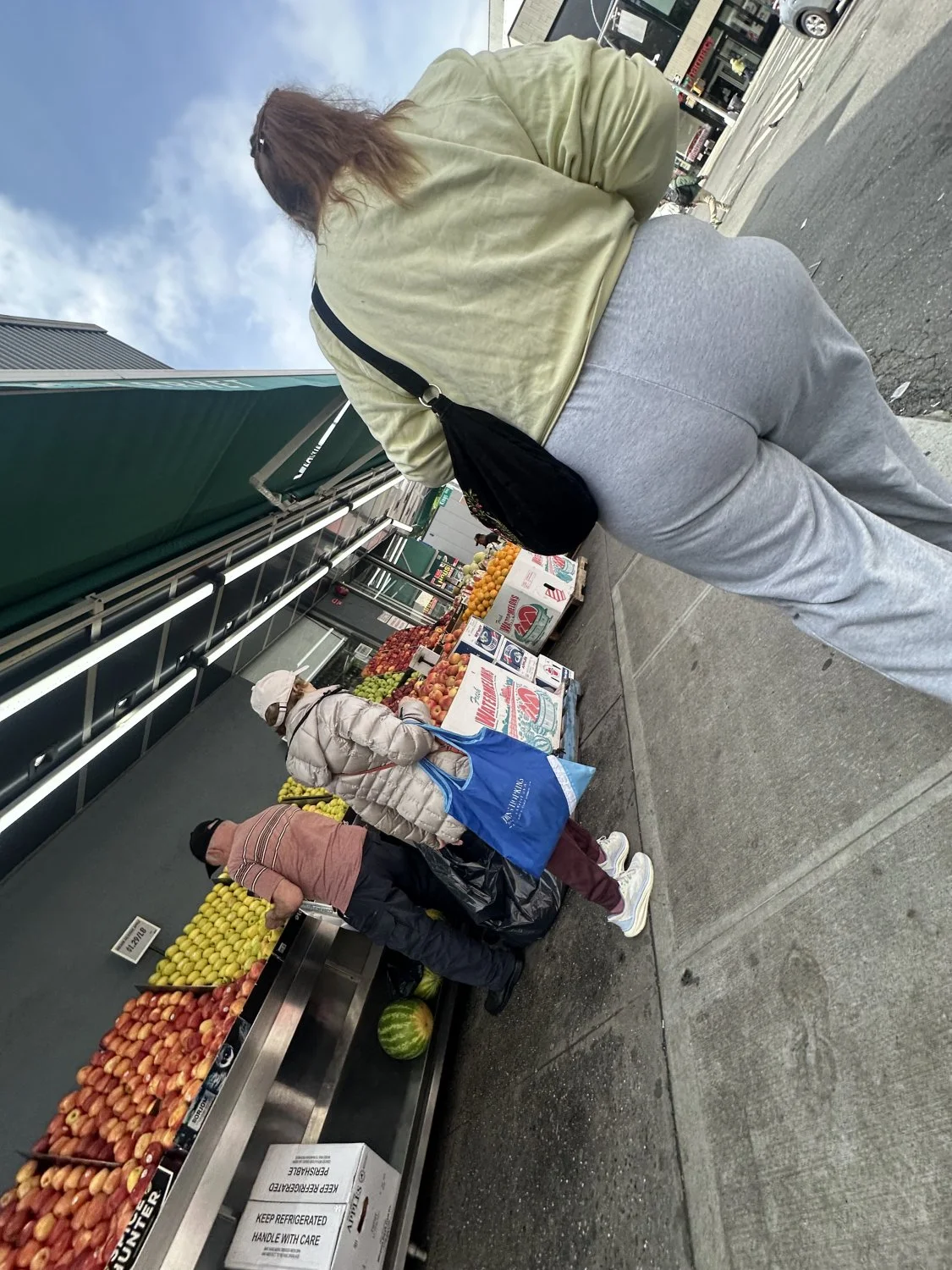 german whale used for her wobbly musty butt image 10