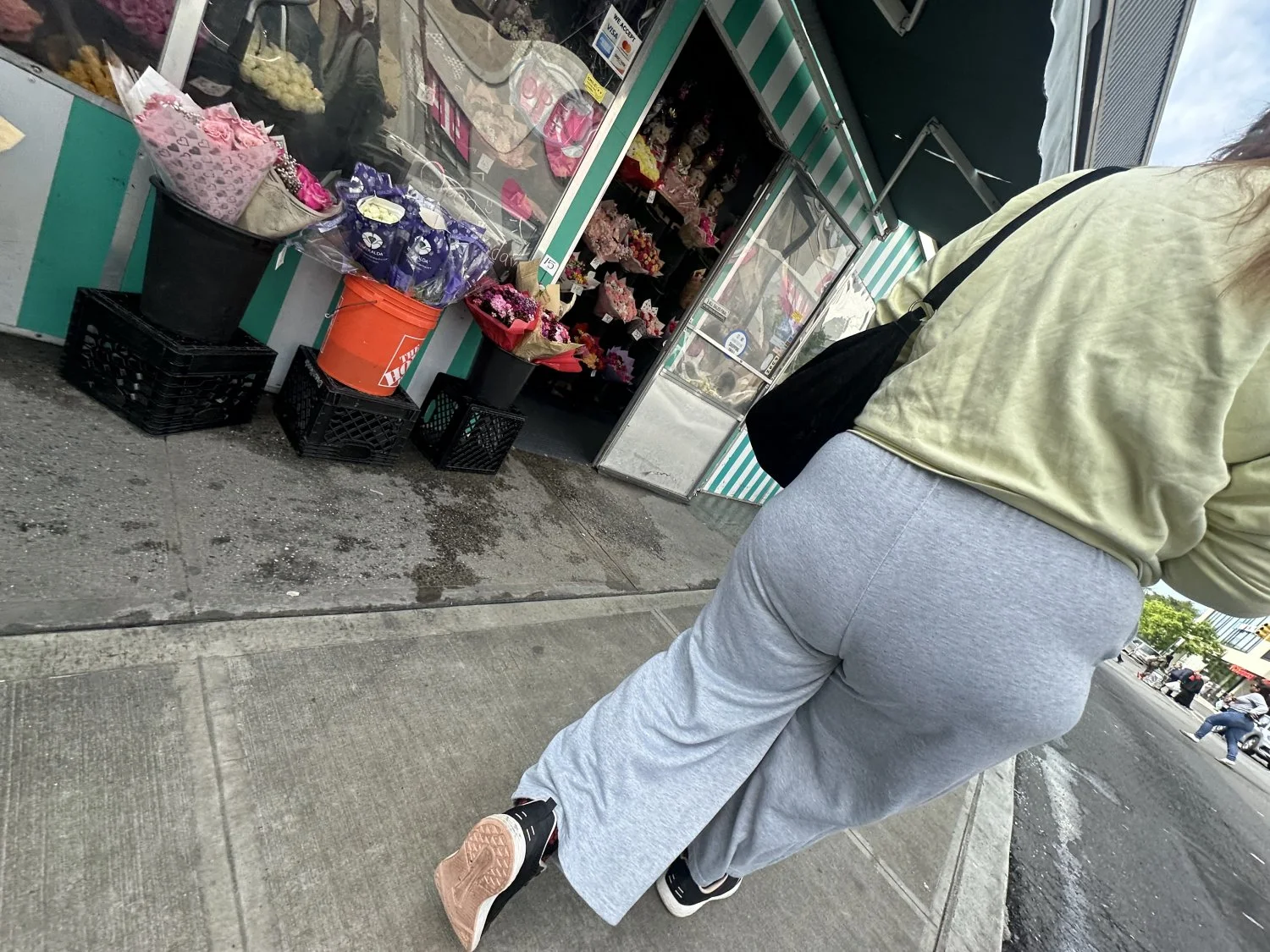 german whale used for her wobbly musty butt image 12